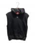 DIESEL（ディーゼル）の古着「S-BOXT-Sl-D」｜ブラック