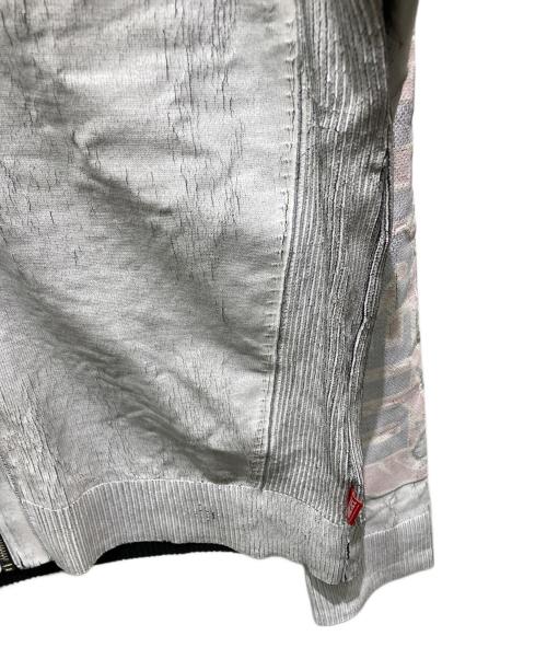 DIESEL（ディーゼル）DIESEL (ディーゼル) K-DIRTONE アイボリー サイズ:Sの古着・服飾アイテム