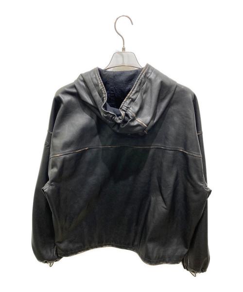 DIESEL（ディーゼル）DIESEL (ディーゼル) J-ANTIL ブラック サイズ:46の古着・服飾アイテム