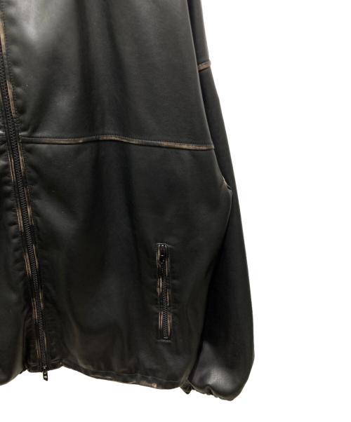 DIESEL（ディーゼル）DIESEL (ディーゼル) J-ANTIL ブラック サイズ:46の古着・服飾アイテム