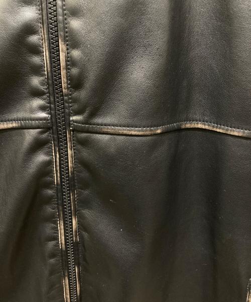 DIESEL（ディーゼル）DIESEL (ディーゼル) J-ANTIL ブラック サイズ:46の古着・服飾アイテム