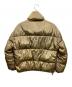 DIESEL (ディーゼル) W-ROLFFUS ブラウン サイズ:44：15000円