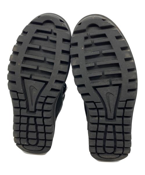 NIKE（ナイキ）NIKE (ナイキ) XARR ブラック サイズ:29の古着・服飾アイテム