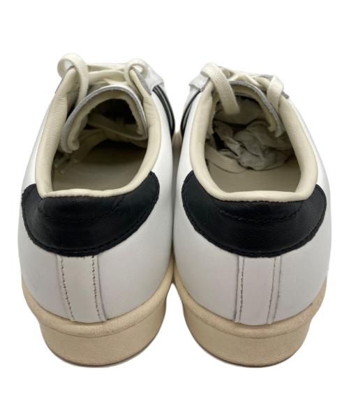 adidas（アディダス）adidas (アディダス) SUPER STAR VINTAGE ホワイト サイズ:25.5の古着・服飾アイテム