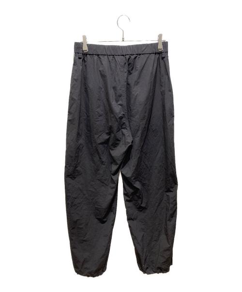 paratrait（パラトレイト）paratrait (パラトレイト) CLIMB RIP PT ブラック サイズ:2の古着・服飾アイテム