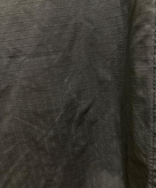 paratrait（パラトレイト）paratrait (パラトレイト) CLIMB RIP PT ブラック サイズ:2の古着・服飾アイテム