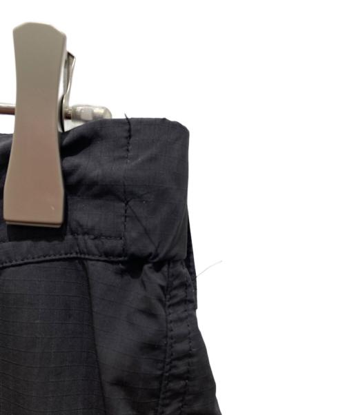 paratrait（パラトレイト）paratrait (パラトレイト) CLIMB RIP PT ブラック サイズ:2の古着・服飾アイテム