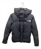 THE NORTH FACEザ ノース フェイス）の古着「Baltro Light Jacket」｜ブラック