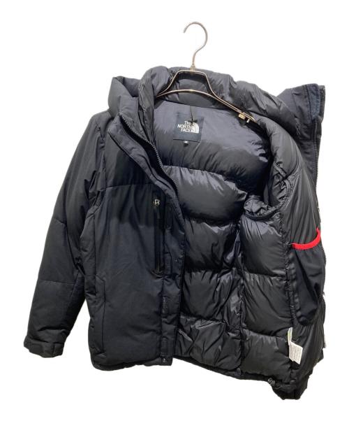 THE NORTH FACE（ザ ノース フェイス）THE NORTH FACE (ザ ノース フェイス) Baltro Light Jacket ブラック サイズ:Mの古着・服飾アイテム