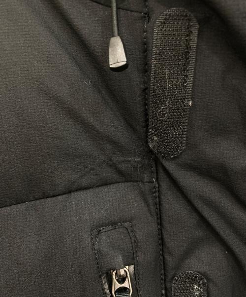 THE NORTH FACE（ザ ノース フェイス）THE NORTH FACE (ザ ノース フェイス) Baltro Light Jacket ブラック サイズ:Mの古着・服飾アイテム