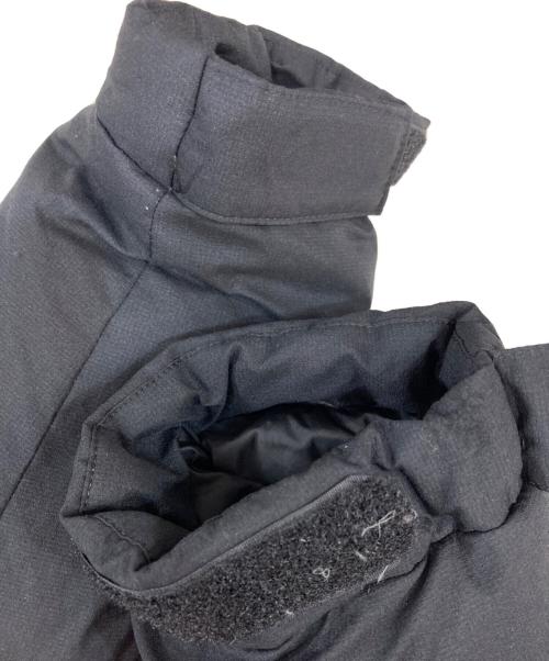 THE NORTH FACE（ザ ノース フェイス）THE NORTH FACE (ザ ノース フェイス) Baltro Light Jacket ブラック サイズ:Mの古着・服飾アイテム