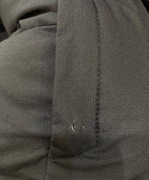 THE NORTH FACE（ザ ノース フェイス）THE NORTH FACE (ザ ノース フェイス) Baltro Light Jacket ブラック サイズ:Mの古着・服飾アイテム