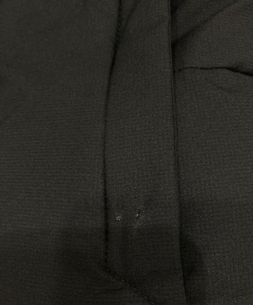 THE NORTH FACE（ザ ノース フェイス）THE NORTH FACE (ザ ノース フェイス) Baltro Light Jacket ブラック サイズ:Mの古着・服飾アイテム