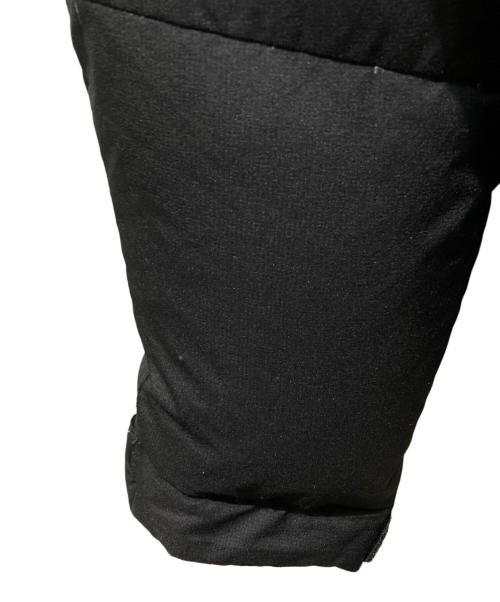 THE NORTH FACE（ザ ノース フェイス）THE NORTH FACE (ザ ノース フェイス) Baltro Light Jacket ブラック サイズ:Mの古着・服飾アイテム