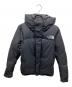 THE NORTH FACE（ザ ノース フェイス）の古着「Baltro Light Jacket」｜ブラック