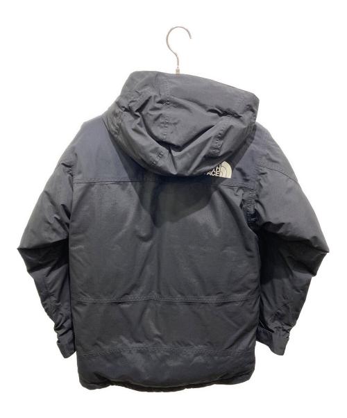 THE NORTH FACE（ザ ノース フェイス）THE NORTH FACE (ザ ノース フェイス) MOUNTAIN DOWN PARKA ブラック サイズ:Sの古着・服飾アイテム