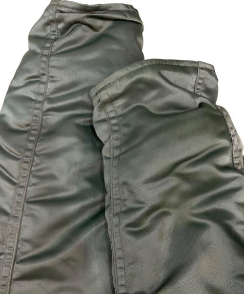 Hysteric Glamour（ヒステリックグラマー）Hysteric Glamour (ヒステリックグラマー) ジャケット グリーン サイズ:Mの古着・服飾アイテム