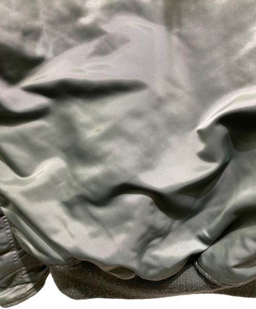 Hysteric Glamour（ヒステリックグラマー）Hysteric Glamour (ヒステリックグラマー) ジャケット グリーン サイズ:Mの古着・服飾アイテム