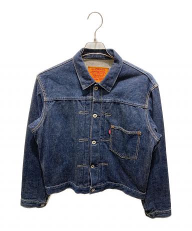 中古・古着通販】LEVI'S (リーバイス) 大戦モデルデニムジャケット