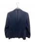 LARDINI (ラルディーニ) コットン3Bジャケット ネイビー サイズ:46：15000円