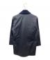 Barbour (バブアー) BORDER WAX JACKET ネイビー サイズ:36：23000円