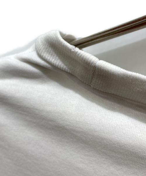 SUPREME（シュプリーム）SUPREME (シュプリーム) small box l/s tee ホワイト サイズ:Mの古着・服飾アイテム