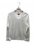 SUPREME（シュプリーム）の古着「small box l/s tee」｜ホワイト