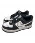 NIKE (ナイキ) AIR FORCE 1 '07 BLACK/WHITE-BLACK ブラック サイズ:27：7000円