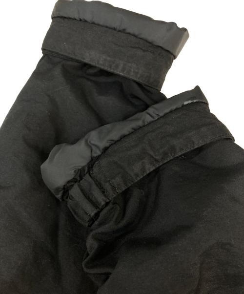 THE NORTH FACE（ザ ノース フェイス）THE NORTH FACE (ザ ノース フェイス) Compact Nomad Jacket ブラック サイズ:Sの古着・服飾アイテム