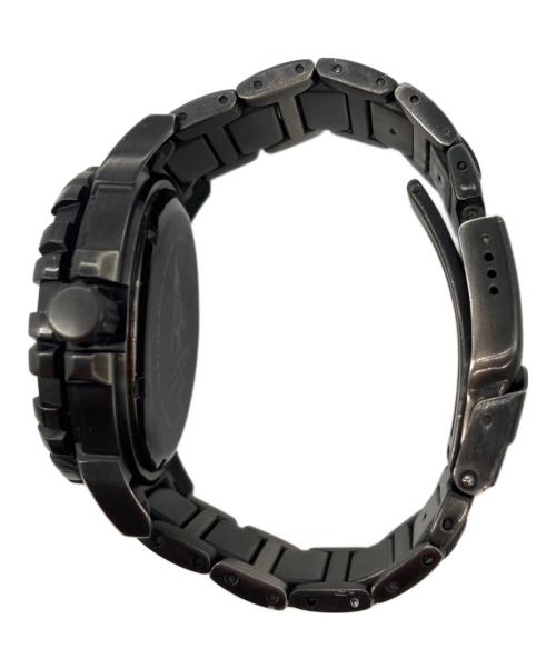 LUMINOX（ルミノックス）LUMINOX (ルミノックス) リストウォッチ　Nighthawk 6400-Series　F-177の古着・服飾アイテム