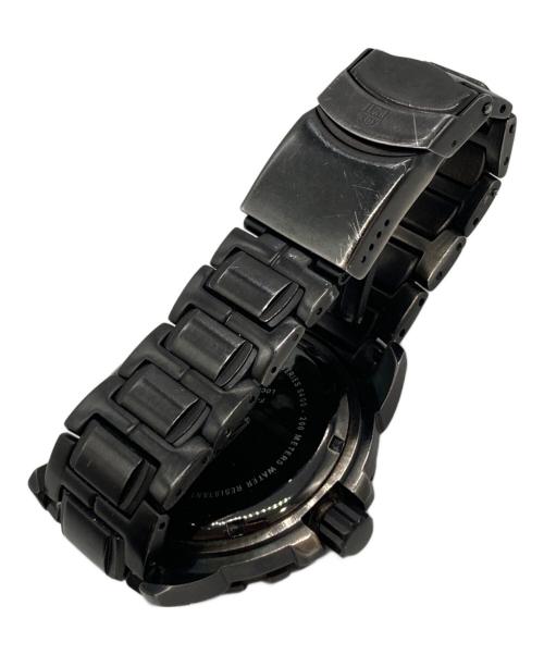 LUMINOX（ルミノックス）LUMINOX (ルミノックス) リストウォッチ　Nighthawk 6400-Series　F-177の古着・服飾アイテム