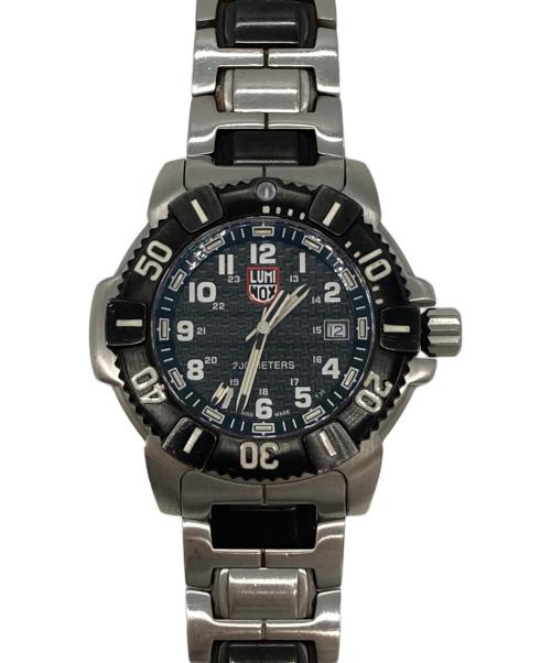 LUMINOX（ルミノックス）LUMINOX (ルミノックス) リストウォッチの古着・服飾アイテム