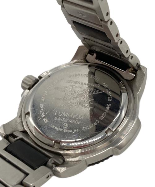 LUMINOX（ルミノックス）LUMINOX (ルミノックス) リストウォッチの古着・服飾アイテム