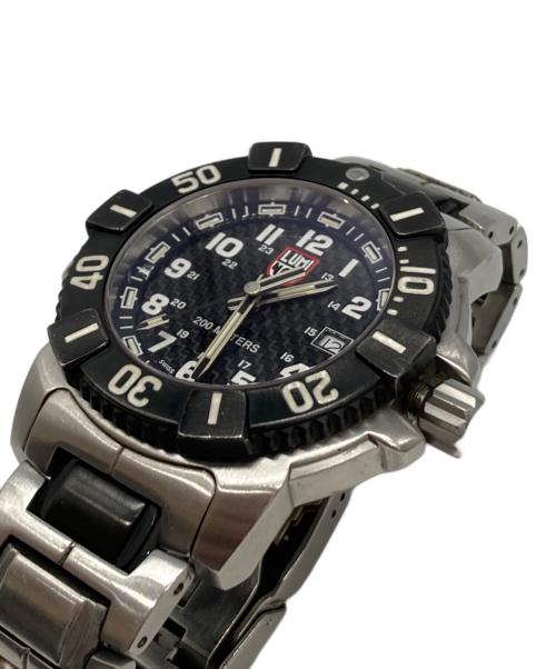 LUMINOX（ルミノックス）LUMINOX (ルミノックス) リストウォッチの古着・服飾アイテム