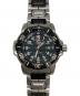 LUMINOX（ルミノックス）の古着「リストウォッチ」