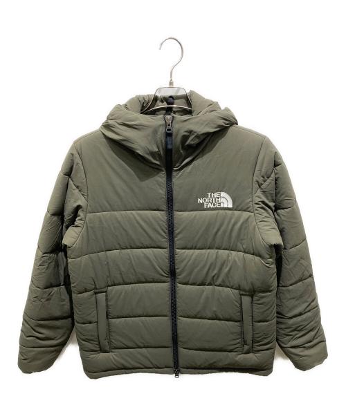 THE NORTH FACE（ザ ノース フェイス）THE NORTH FACE (ザ ノース フェイス) Trango Parka グリーン サイズ:Mの古着・服飾アイテム