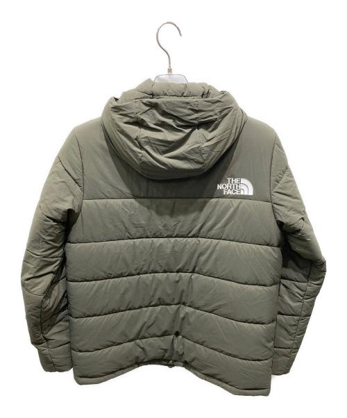 THE NORTH FACE（ザ ノース フェイス）THE NORTH FACE (ザ ノース フェイス) Trango Parka グリーン サイズ:Mの古着・服飾アイテム