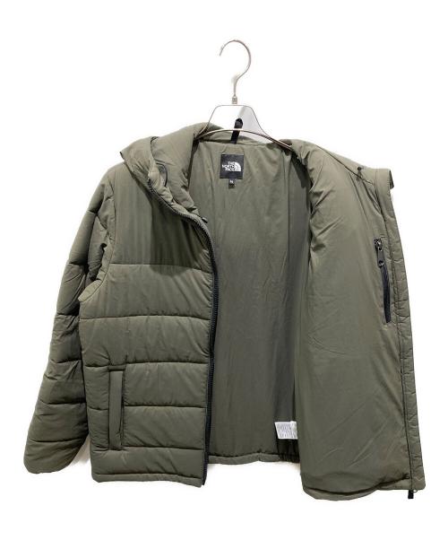 THE NORTH FACE（ザ ノース フェイス）THE NORTH FACE (ザ ノース フェイス) Trango Parka グリーン サイズ:Mの古着・服飾アイテム