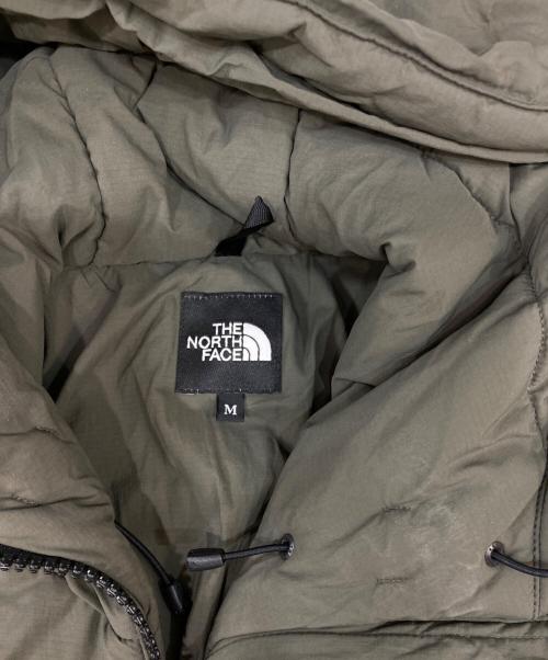 THE NORTH FACE（ザ ノース フェイス）THE NORTH FACE (ザ ノース フェイス) Trango Parka グリーン サイズ:Mの古着・服飾アイテム