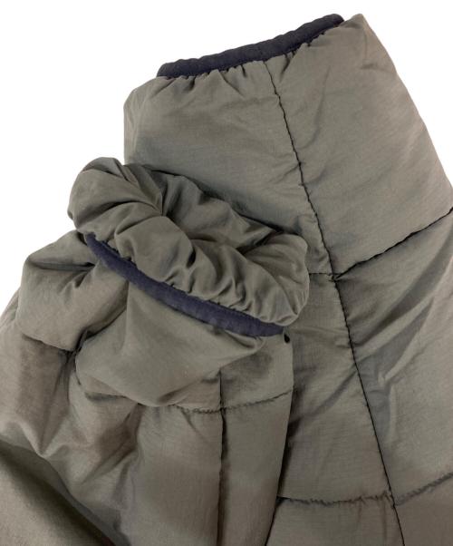 THE NORTH FACE（ザ ノース フェイス）THE NORTH FACE (ザ ノース フェイス) Trango Parka グリーン サイズ:Mの古着・服飾アイテム