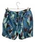 RAINMAKER (レインメーカー) DOUGI SHORTS ブルー サイズ:F：8000円
