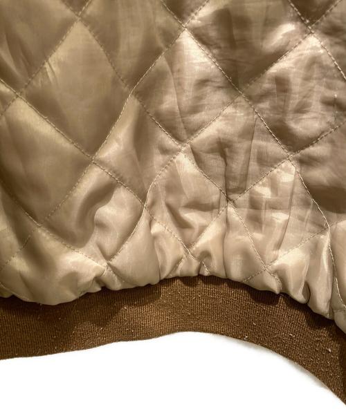 ALAN PAINE（アランペイン）ALAN PAINE (アランペイン) コーデュロイジャケット ブラウン サイズ:Mの古着・服飾アイテム