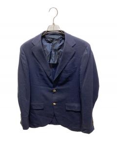 中古・古着通販】EDIFICE (エディフィス) カシミヤ チェスターコート