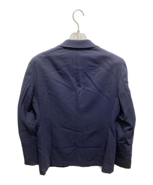 UNITED ARROWS（ユナイテッドアローズ）UNITED ARROWS (ユナイテッドアローズ) UADB ネイビーブレザー 3B コンフォート ネイビー サイズ:50の古着・服飾アイテム