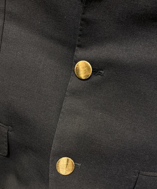 UNITED ARROWS（ユナイテッドアローズ）UNITED ARROWS (ユナイテッドアローズ) UADB ネイビーブレザー 3B コンフォート ネイビー サイズ:50の古着・服飾アイテム