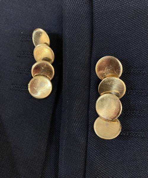 UNITED ARROWS（ユナイテッドアローズ）UNITED ARROWS (ユナイテッドアローズ) UADB ネイビーブレザー 3B コンフォート ネイビー サイズ:50の古着・服飾アイテム