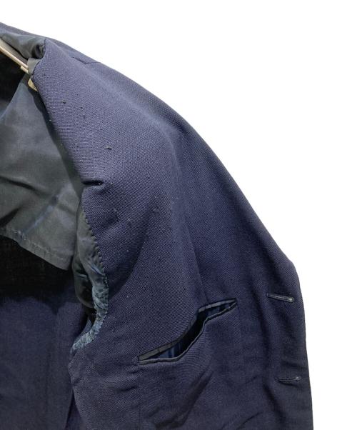 UNITED ARROWS（ユナイテッドアローズ）UNITED ARROWS (ユナイテッドアローズ) UADB ネイビーブレザー 3B コンフォート ネイビー サイズ:50の古着・服飾アイテム