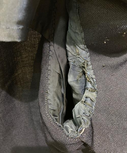 UNITED ARROWS（ユナイテッドアローズ）UNITED ARROWS (ユナイテッドアローズ) UADB ネイビーブレザー 3B コンフォート ネイビー サイズ:50の古着・服飾アイテム