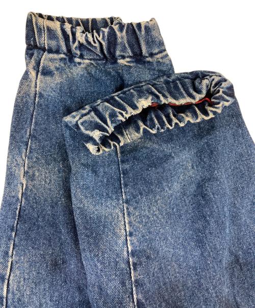 RALPH LAUREN（ラルフローレン）RALPH LAUREN (ラルフローレン) デニムジャケット ブルー サイズ:Mの古着・服飾アイテム