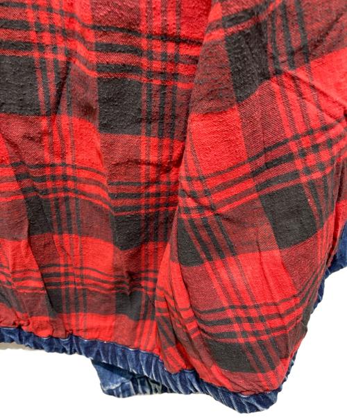 RALPH LAUREN（ラルフローレン）RALPH LAUREN (ラルフローレン) デニムジャケット ブルー サイズ:Mの古着・服飾アイテム